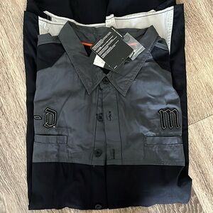 Harley Davidson Performance Short Sleeve Shirt